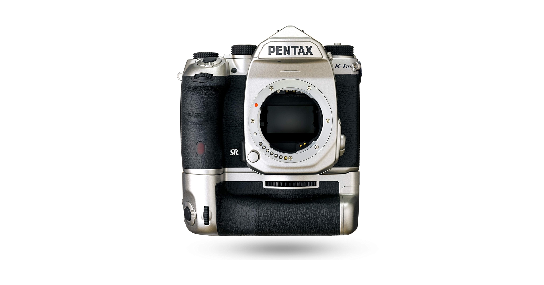 撮影枚数389枚PENTAX K-1Mark II Silver Edition 撮影枚数389枚PENTAX K-1Mark II Silver Edition - メルカリ